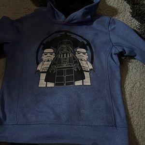 Jacket size 5/6